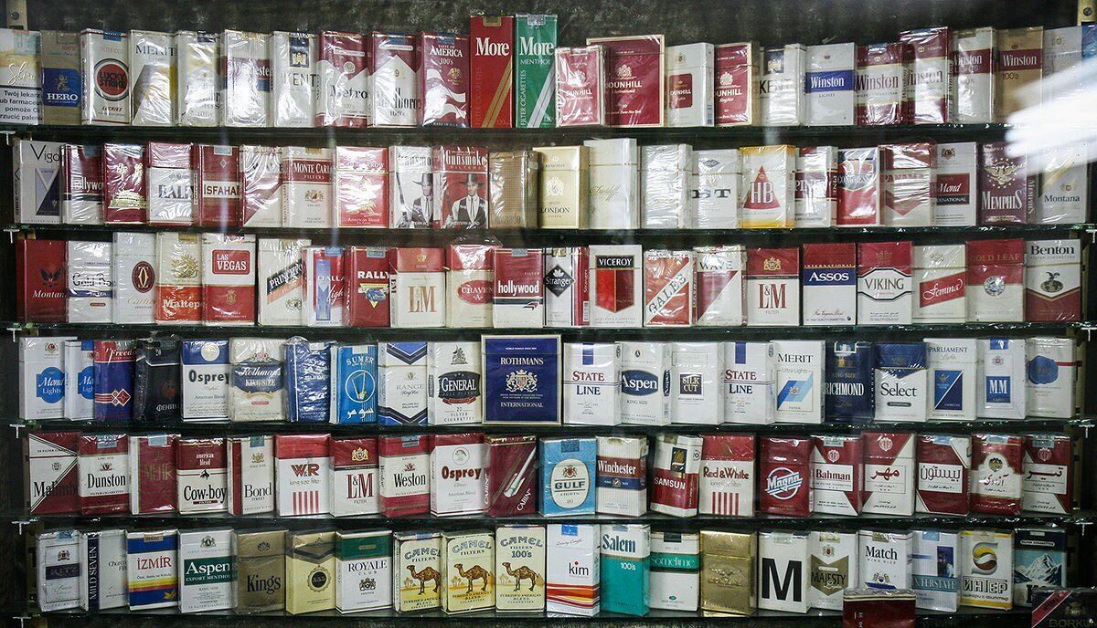 افزایش مالیات سیگار در ایران به سود کیست؟