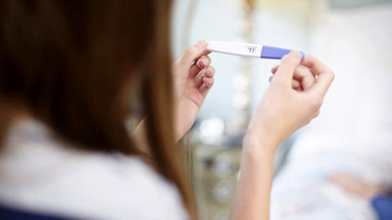 نکاتی درباره آزمایش بارداری در خانه