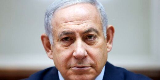 نتانیاهو: در لندن بیشتر درباره ایران مذاکره کردم