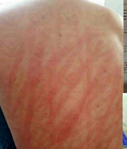 توضیحات کارگری که بابت شکایت امام‌جمعه، ۵۵ ضربه شلاق خورد