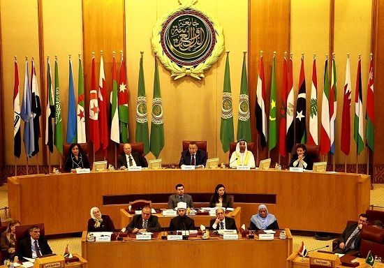 پارلمان عربی: وعده نتانیاهو، تهدید جهانی است