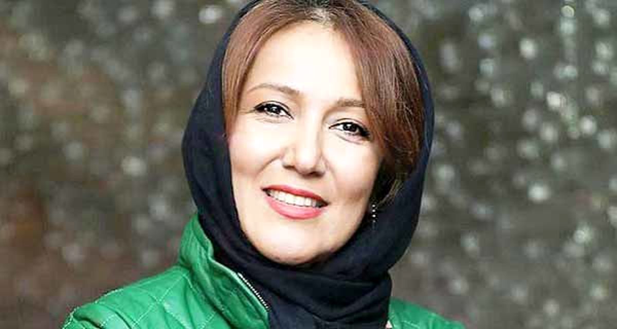 گلایه شدید پانته‌آ بهرام از پیامک ممنوع‌الخروجی قوه‌قضاییه