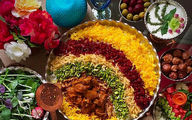 لذیذترین غذاهای عید در شهر‌های مختلف ایران