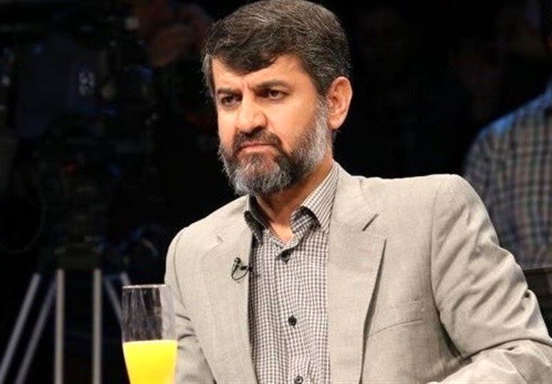 دردسر یک پیام‌رسان برای مدیرمسئول اسبق کیهان
