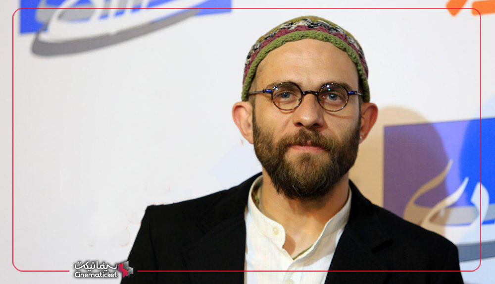 واکنش بابک حمیدیان به خبر پس دادن سیمرغش