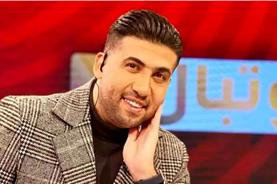 کنایه معنادار مجتبی پوربخش به پست جدید نکیسا در فوتبال