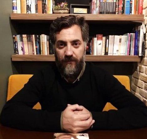 یک کارگردان سینما در مسیر پیاده‌روی اربعین درگذشت