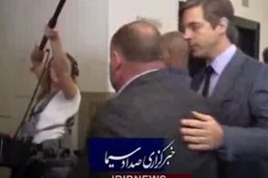 محکومیت یک میلیارد دلاری مجری رادیو در آمریکا