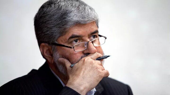 هشدار علی مطهری به روس گرایان داخلی