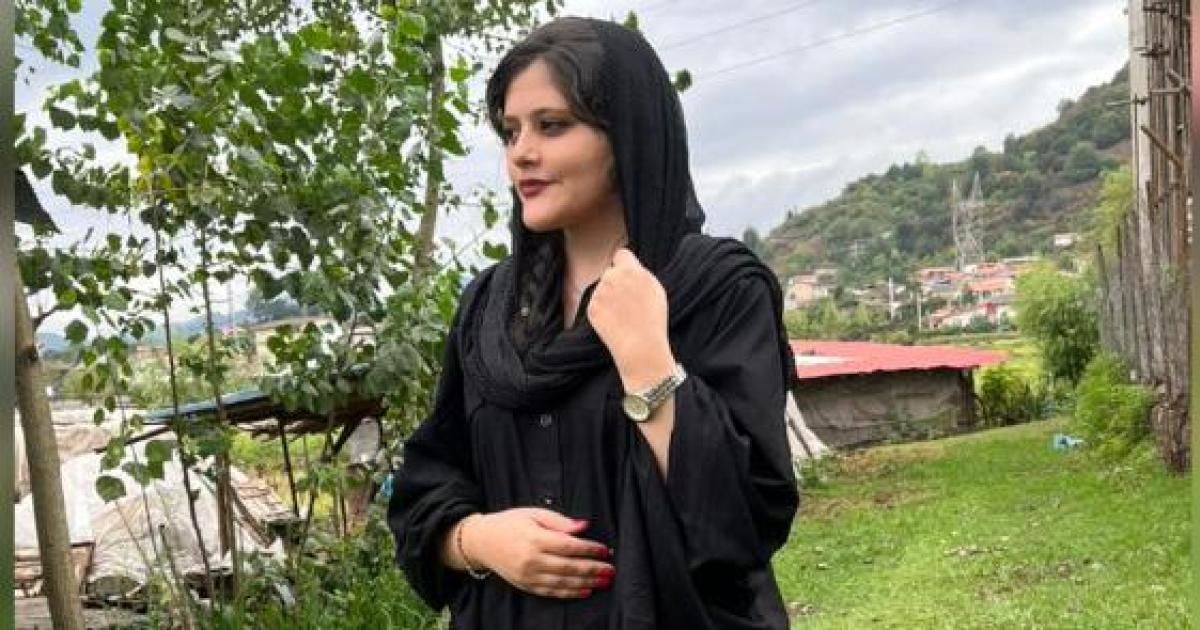 نامِ مهسا امینی در کنار ایلان ماسک قرار گرفت