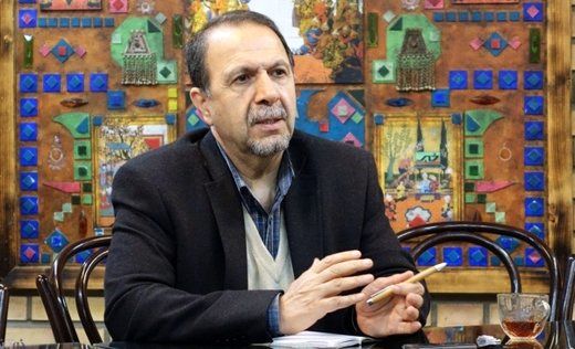 مواضع چین علیه ایران، شاذ و افتضاح بود