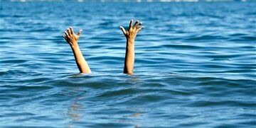 یک دختر 15ساله در بهشهر در دریا غرق شد