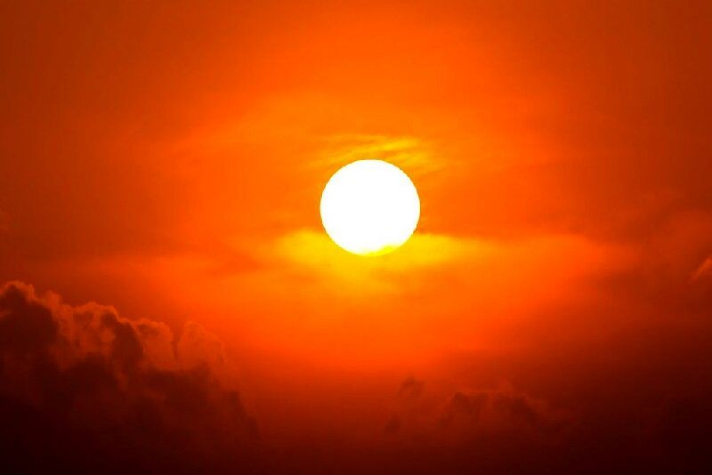دقیق‌ترین تصویر گرفته‌شده از خورشید را ببینید