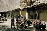 عکس‌هایی از افغانستان در آخرین سال‌های سلطنت