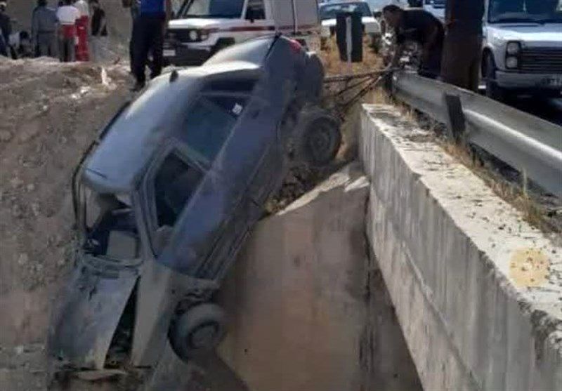 حادثه تلخ و مرگبار برای خانواده مداح معروف 