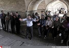 یک ممنوعیت تازه که مختص اصفهانی‌هاست