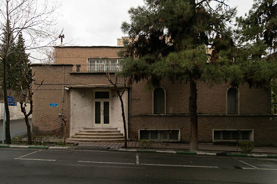 زیباترین خانه‌های تهران که خریدنش آرزوی همه است