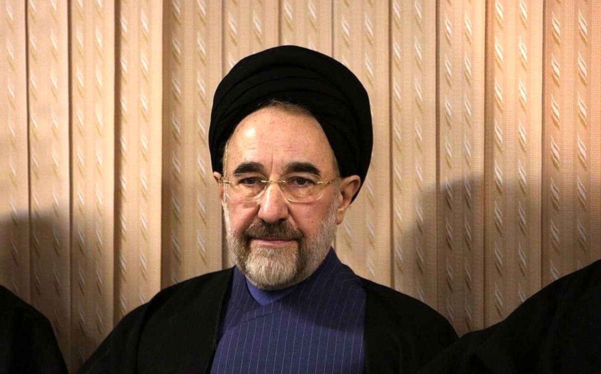 حمله شدید روزنامه کیهان به سخنان اخیر خاتمی 