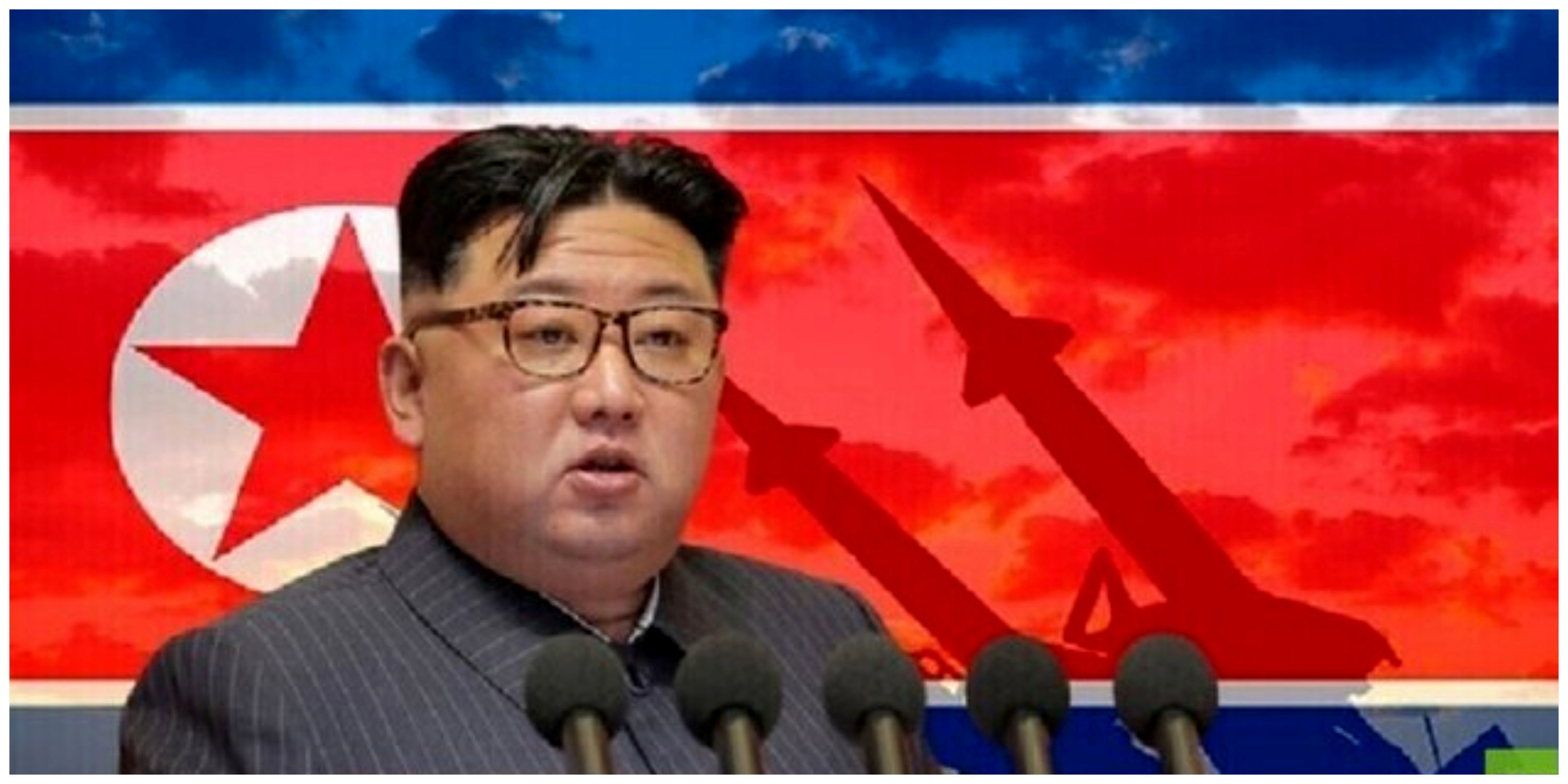 اعلام آمادگی آمریکا برای مذاکره با کره شمالی 