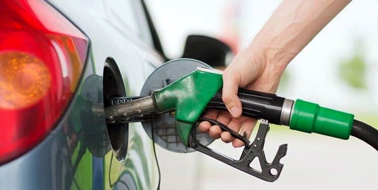 مصرف بنزین در ۱۲فروردین رکورد زد!