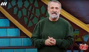 واکنش مهران رجبی به جنجالِ اخیر روی آنتن زنده