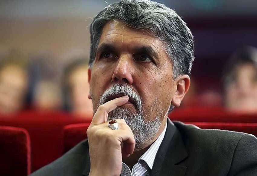 کنایه وزیر ارشاد دولت روحانی به آتش به اختیارها 