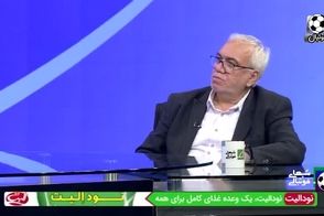 ماجرای گلایه سرمربی لورکوزن از فتح الله‌زاده 