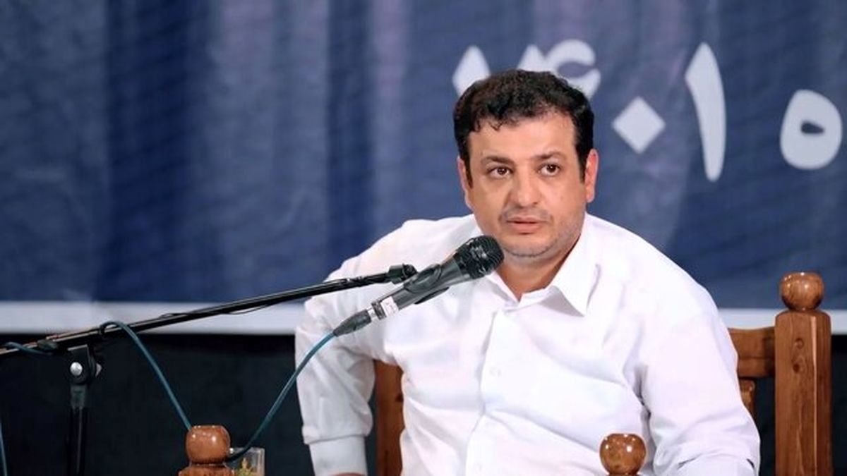 تلاش ایران برای استرداد رائفی‌پور!