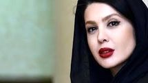عکس احساسی بازیگر تلویزیون با حیوان خانگی‌اش 