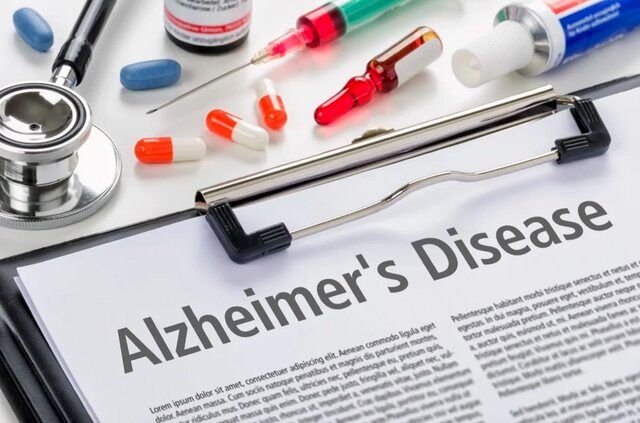 نشانه اولیه بیماری آلزایمر را بشناسید