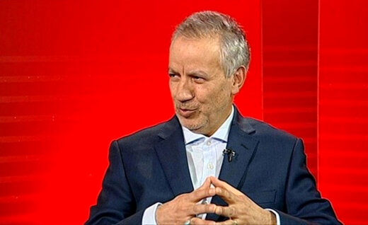 مهاجرانی: ایران آزاد یعنی ایران تجزیه‌شده!