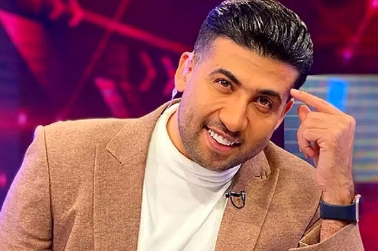واکنش مجری اخراجی تلویزیون به راه ندادن وریا به استادیوم