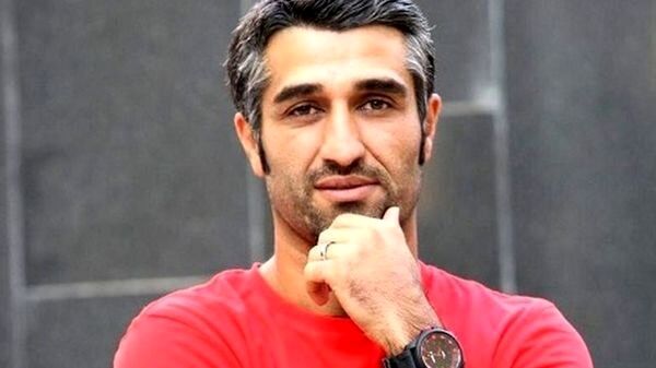 افشاگری پژمان جمشیدی از بدهکاری مالی‌اش