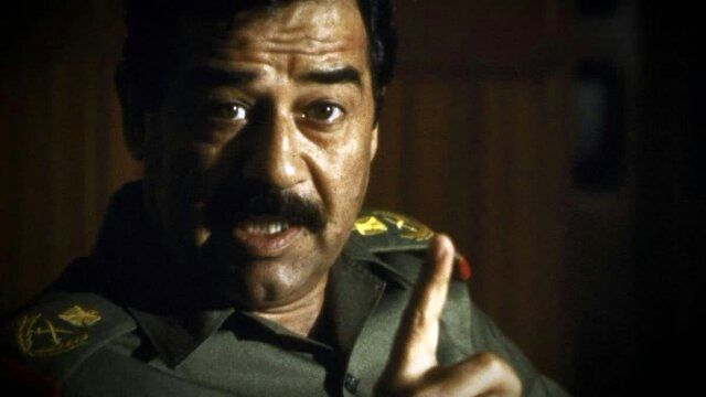افشای جزئیات جدیدی از روند بازداشت صدام 