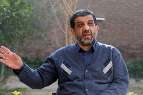 ماجرای تشکر ویژه شیر نر از ضرغامی!