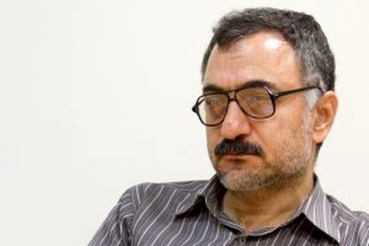 روایت خبرنگار پرحاشیه از روزنامه‌نگار بازداشت شده اعتماد