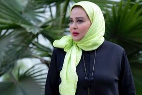 پیام اعتراضی - احساسیِ بهاره رهنما درباره حجاب