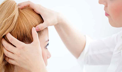 بهترین روش‌ها برای مراقبت و درمان موی چرب