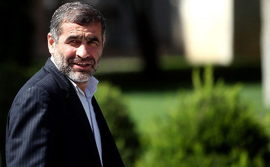 وزیر مسکن احمدی‌نژاد: تا ۲ ماه قبل مستاجر بودم