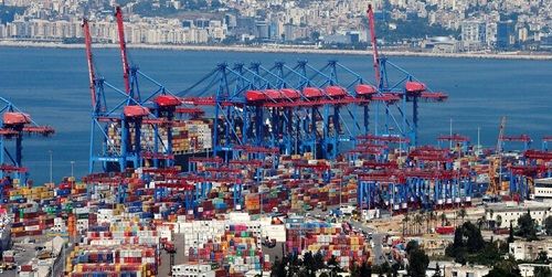 اطلاعات جدید از کشتی نیترات در بندر بیروت