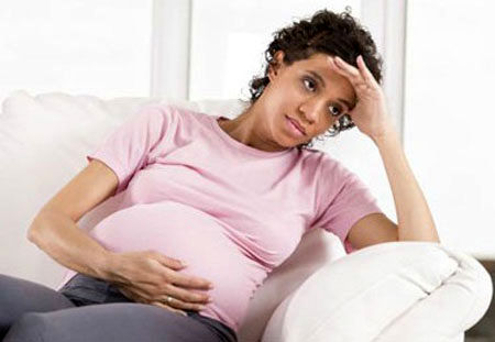 اضطراب مادر چه تاثیری روی جنین دارد؟