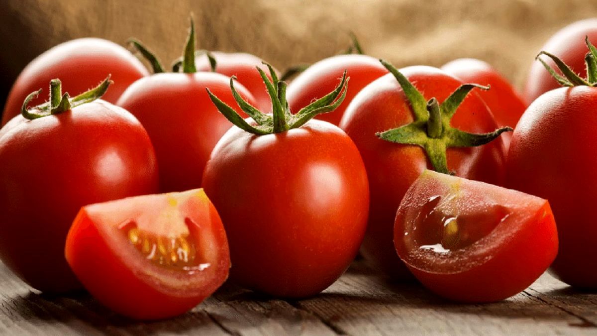 فواید افزودن گوجه‌فرنگی به رژیم غذایی