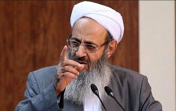 مطلب تند کیهان درباره زندگی مولوی عبدالحمید