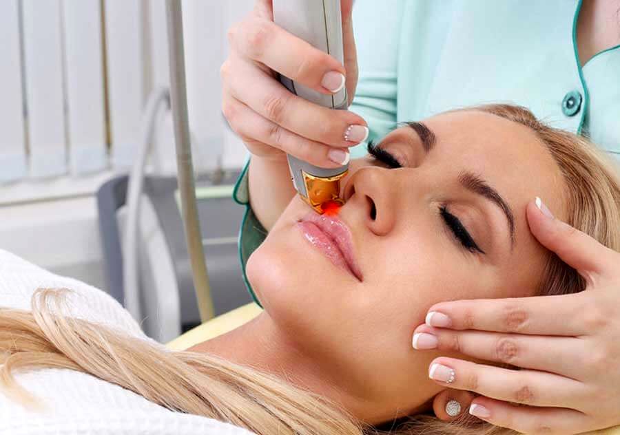 لیزر موهای زائد مناسب چه افرادی است؟